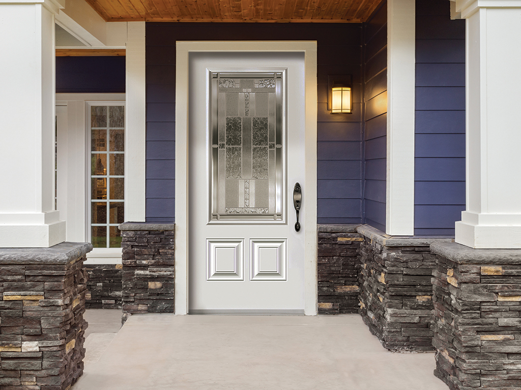 Doors & Windows Econo Lumber TIMBER MART